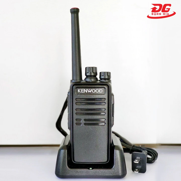 Kenwood TK 3508