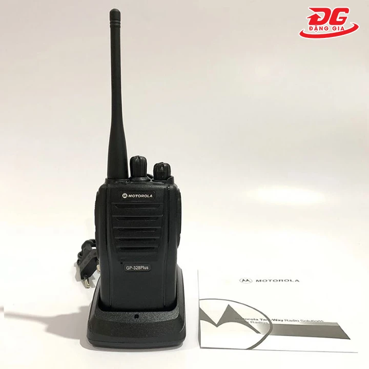 Motorola GP-328 Plus