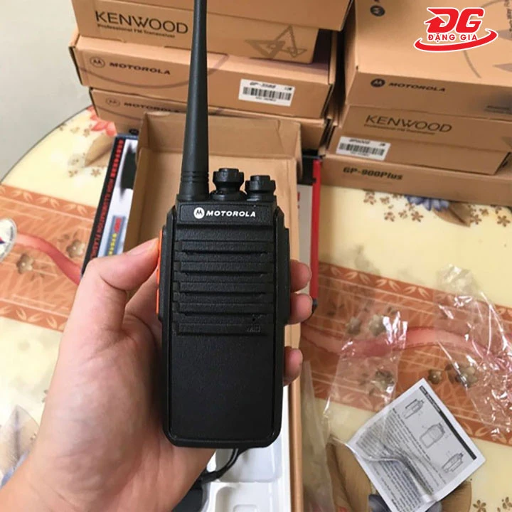 Motorola GP 588