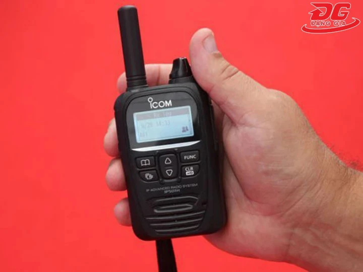 Bộ đàm Icom IP-501H