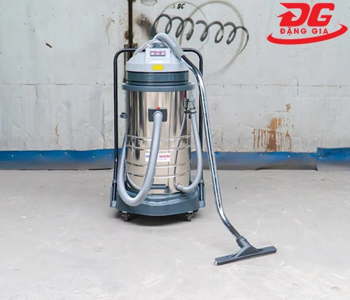 Hình ảnh sản phẩm Máy hút bụi công nghiệp DQC - TECH 702H