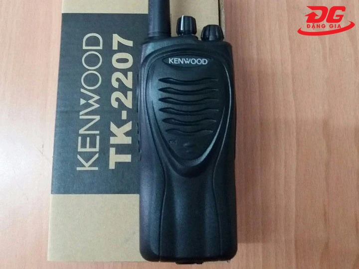  Bộ đàm Kenwood TK2207