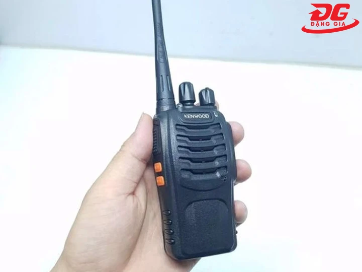Máy bộ đàm Kenwood TK 3407 Plus