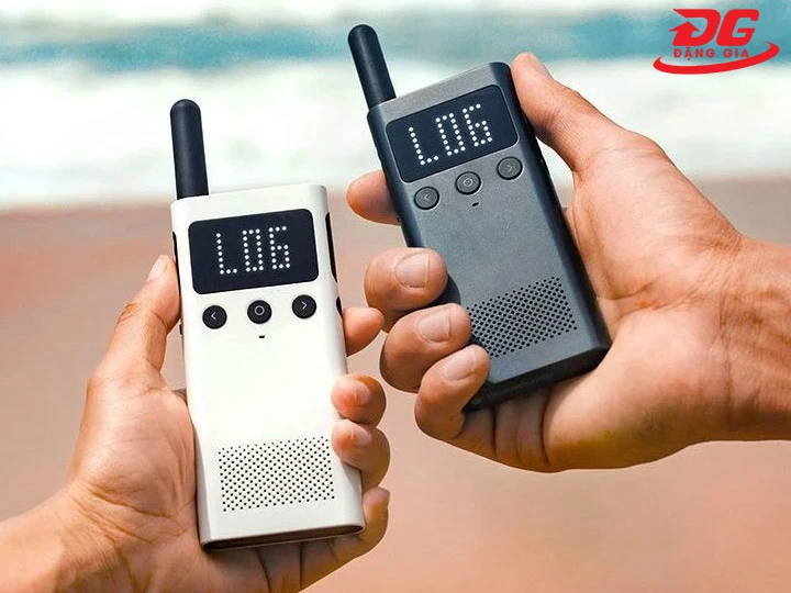 Bộ đàm khách sạn Xiaomi Walkie Talkie 1s