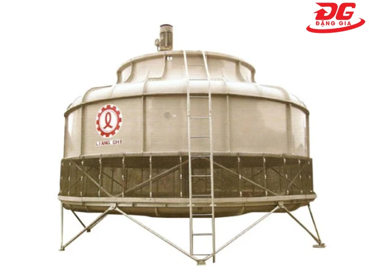 Bán tháp giải nhiệt Liang Chi LBC-1000RT