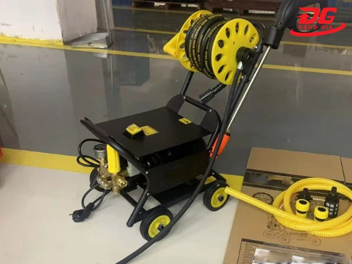 Máy rửa xe ASIN B0C2BWQ6BT