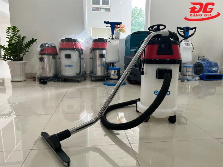 hình ảnh Máy Hút Bụi Anko