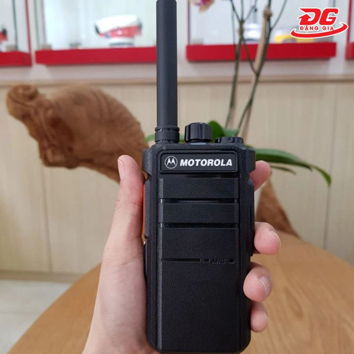 Motorola HJ5000