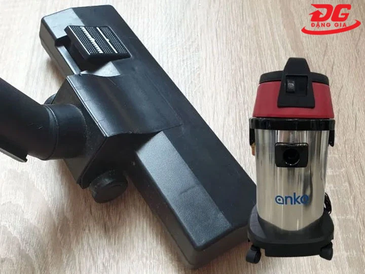Máy hút bụi Anko mua ở đâu uy tín