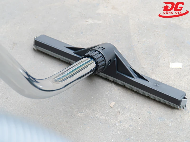 Máy hút bụi DQC - TECH 301H công suất mạnh