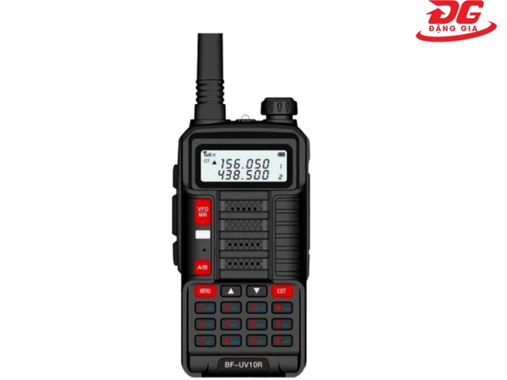 Bộ đàm Baofeng UV-10R