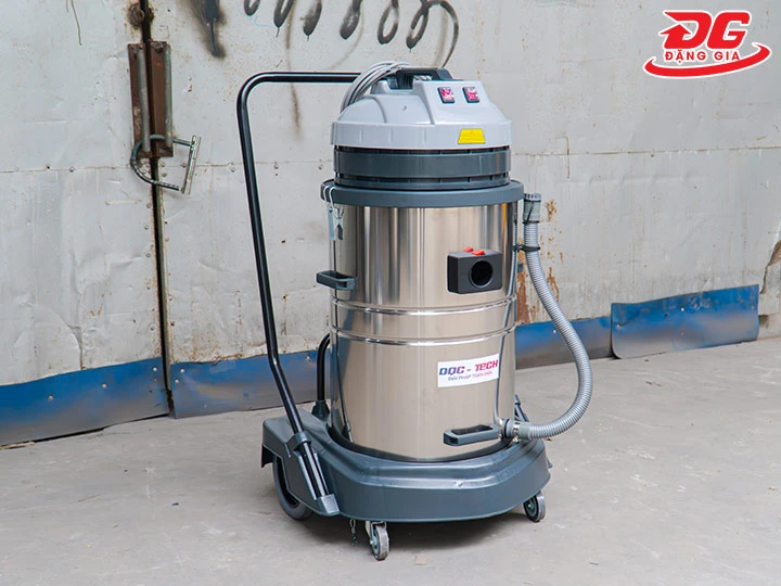 máy hút bụi DQC - TECH 702H