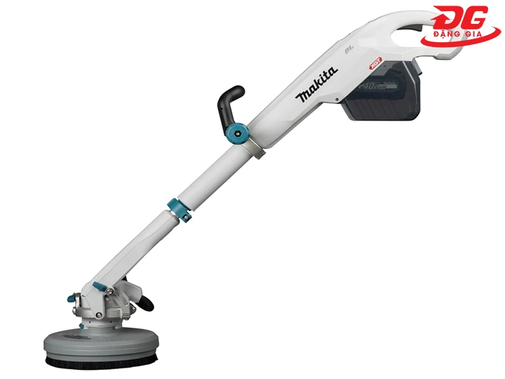 Máy chà sàn Makita PS001G 40V max XGT/Buffing