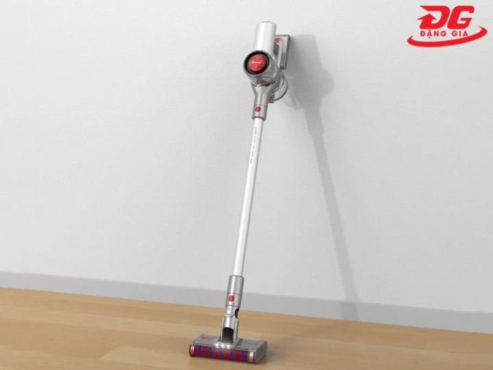 địa chỉ mua máy hút bụi Redroad V17S