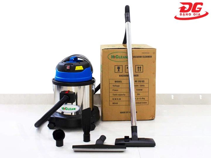 Giá tiền máy Hút Bụi Gia Đình, công nghiệp tại Quảng Ngãi