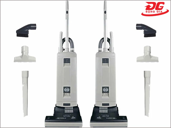 hình ảnh Máy hút bụi Sebo