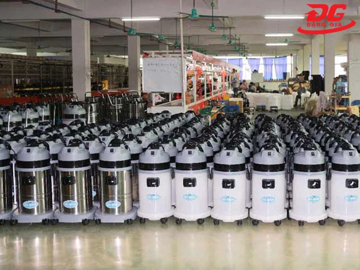 Hình ảnh máy Hút Bụi Tại Quảng Ngãi