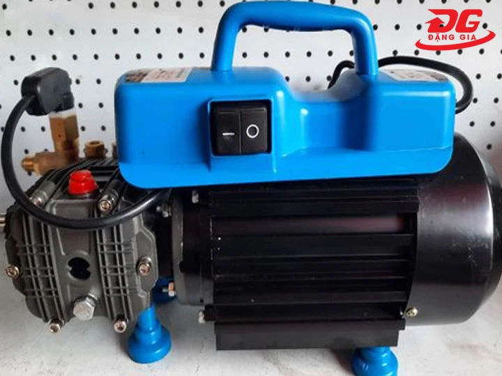 Máy phun rửa xe Oshima OS-1100A