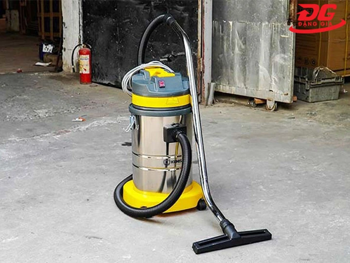 Nhu cầu mua máy Hút Bụi Tại Quảng Ngãi