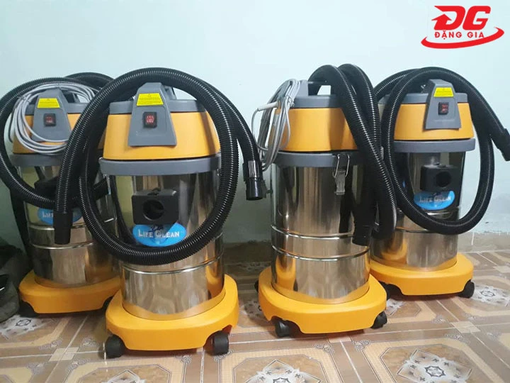 Phụ kiện máy hút bụi tại Quảng Ngãi