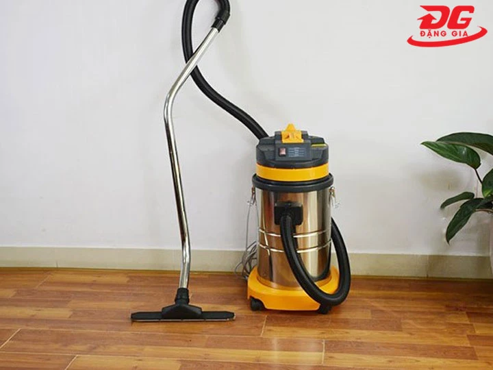 Tư vấn mua máy hút bụi tại Quảng Ngãi