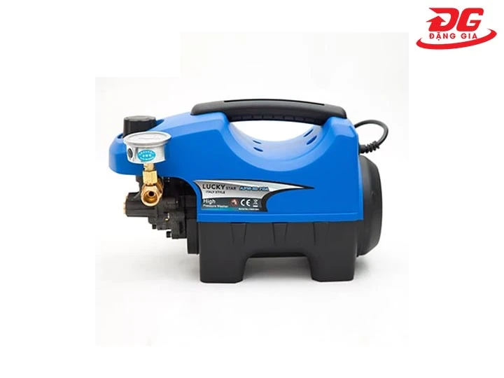 Máy rửa xe Lucky star APW HI