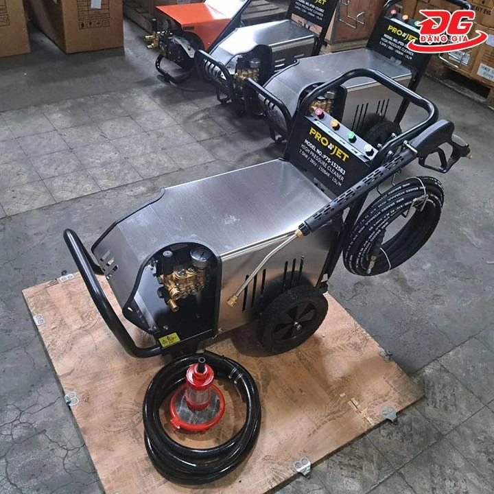 PROJET P75