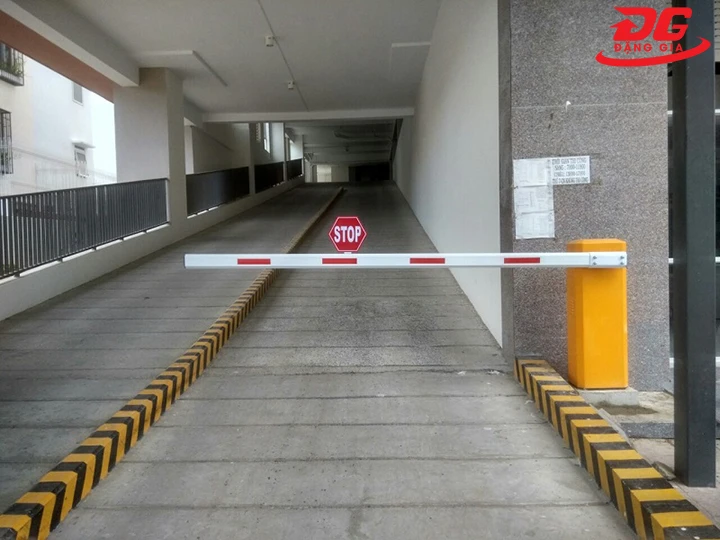 Báo giá hệ thống barie thông minh (Bảng giá chuẩn 2026)