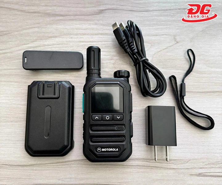 Motorola LTE-143