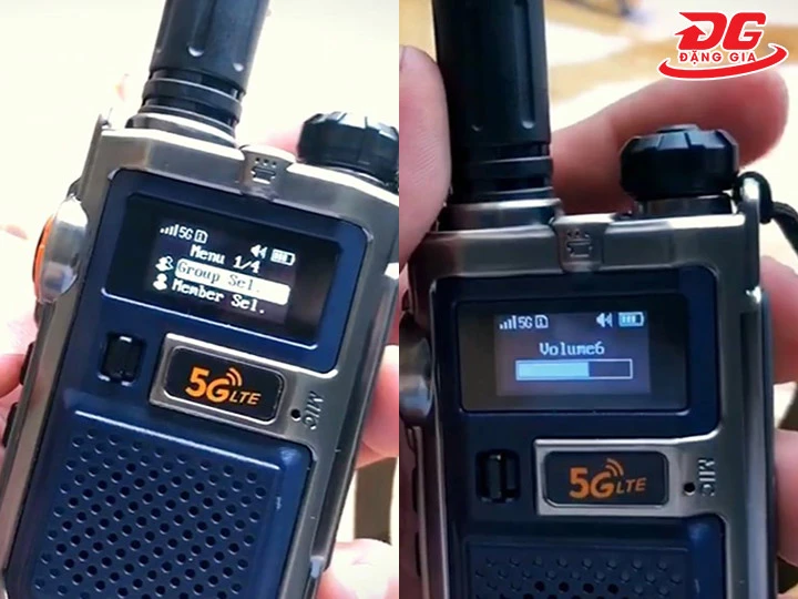 Hướng dẫn bảo quản bộ đàm 5G kéo dài tuổi thọ