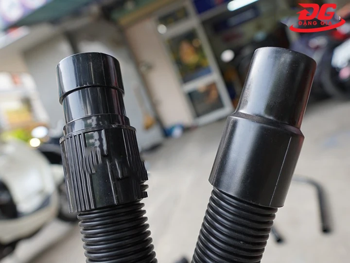 2 đầu nối ống mềm máy hút bụi 30L,70L,80L,90L