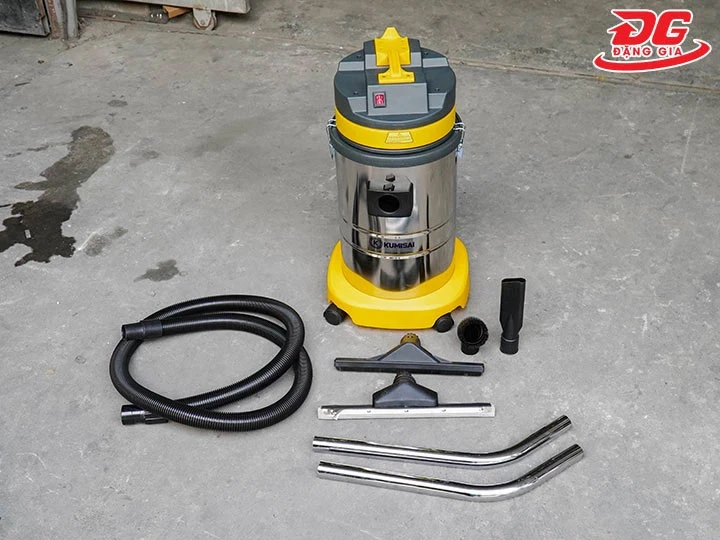 Mua máy hút bụi công nghiệp Bình Dương tiết kiệm chi phí