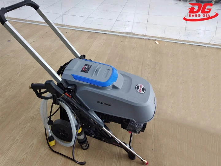 Máy rửa xe Jeeplus JPS-L350