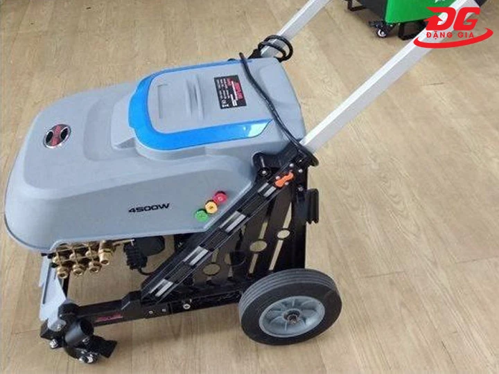 Máy rửa xe Jeeplus JPS-X450