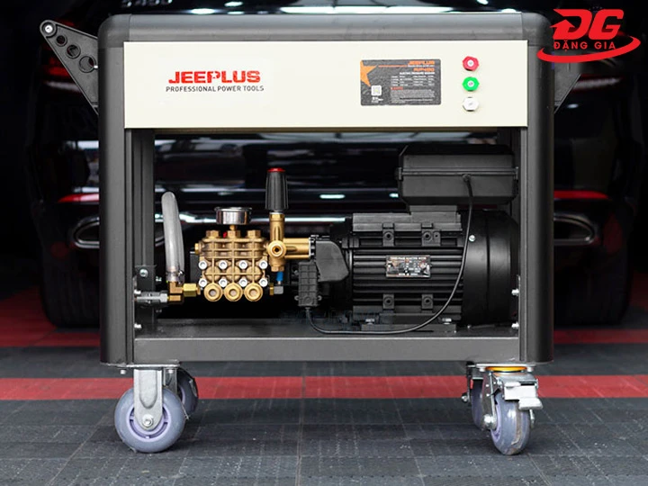 Máy rửa xe Jeeplus RP300