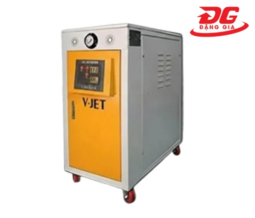 Máy rửa xe công nghiệp V-JET Steammer 36E 3