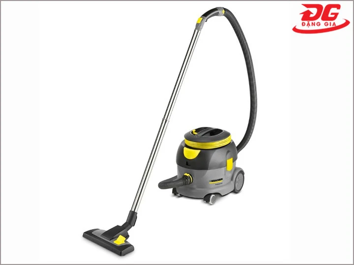 Top 5 Máy hút bụi Karcher: Công nghệ Đức - Lực hút mạnh