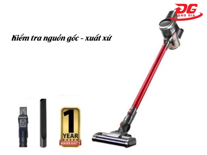 máy hút bụi Airbot chuẩn hãng