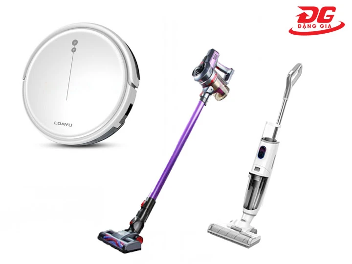 máy hút bụi Airbot chính hãng