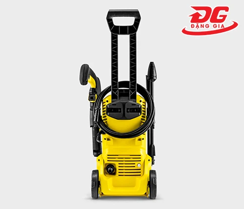 Máy phun rửa áp lực cao Karcher K 2 Premium 3