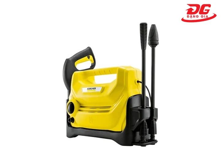 chọn mua Máy phun rửa xe Karcher K2 Horizontal