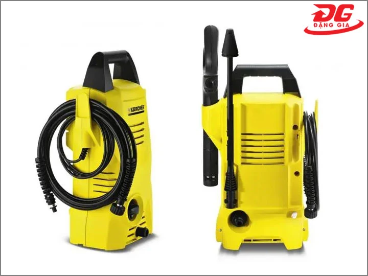 Hình ảnh sản phẩm Máy rửa xe Karcher K1