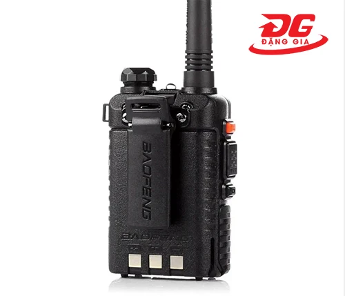 Bộ đàm Baofeng BF-UV 5R 3