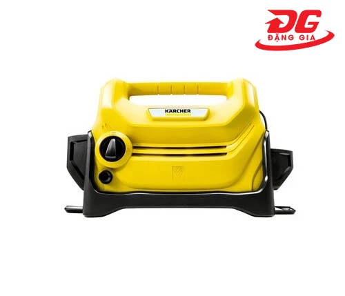Máy phun rửa áp lực cao Karcher K2 Horizontal 3