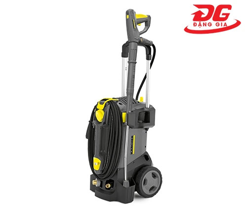 Hình ảnh sản phẩm Máy rửa xe Karcher HD5/12C