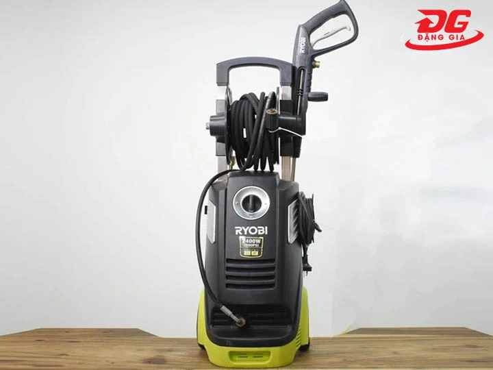 Máy rửa xe nhập khẩu Úc - Ryobi