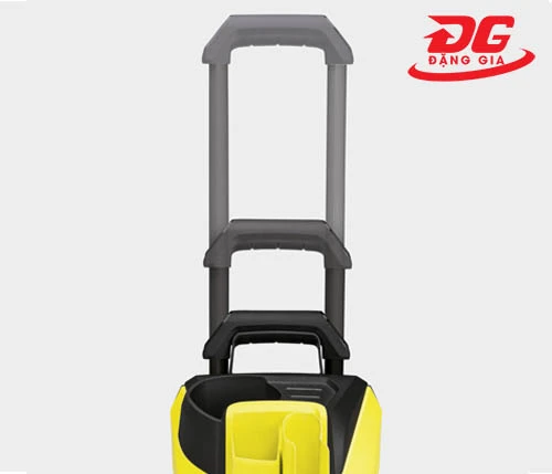 Máy phun áp lực Karcher K4 Full Control 5