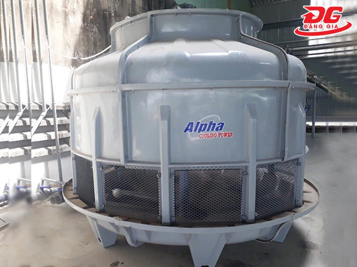 Tháp giải nhiệt nước Alpha 70RT 