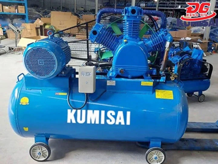 Mua máy Máy khí nén Kumisai KMS-10300A