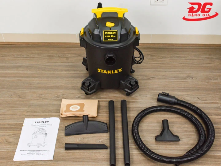 mua máy hút bụi Stanley online